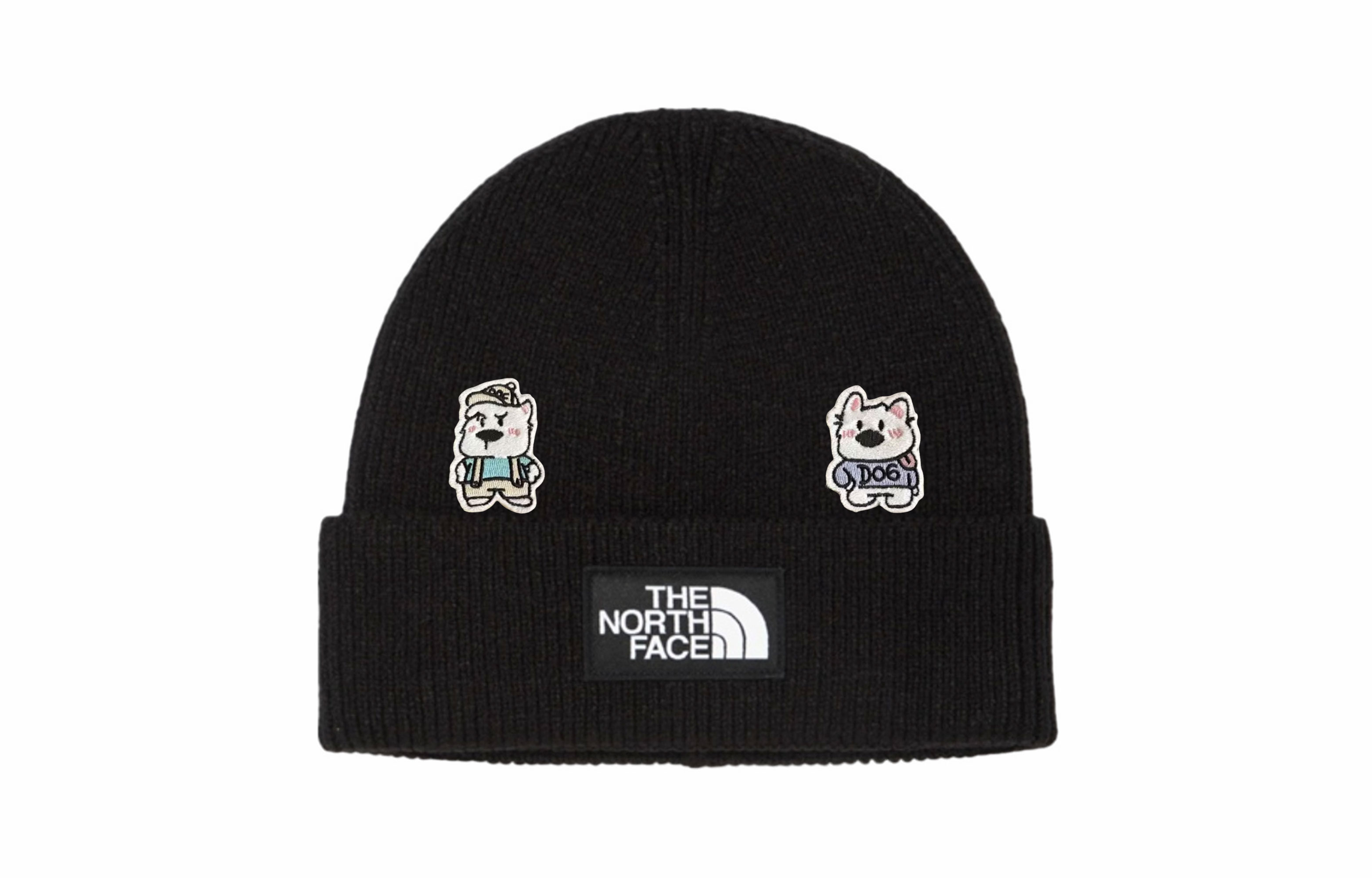 THE NORTH FACE Нейлоновая шапка-бини Unisex Black
THE NORTH FACE Нейлоновая шапка-бини Unisex Black