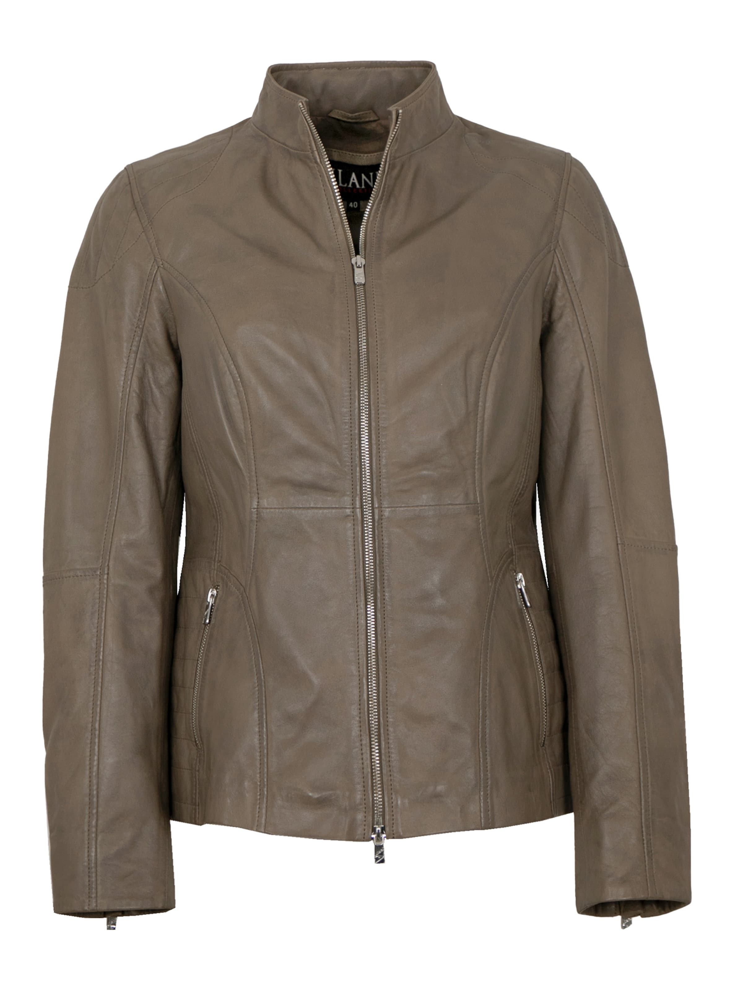 Jilani Куртка межсезонная 'Zinnia' в темно-бежевом цвете
Jilani Куртка межсезонная 'Zinnia' в темно-бежевом цвете