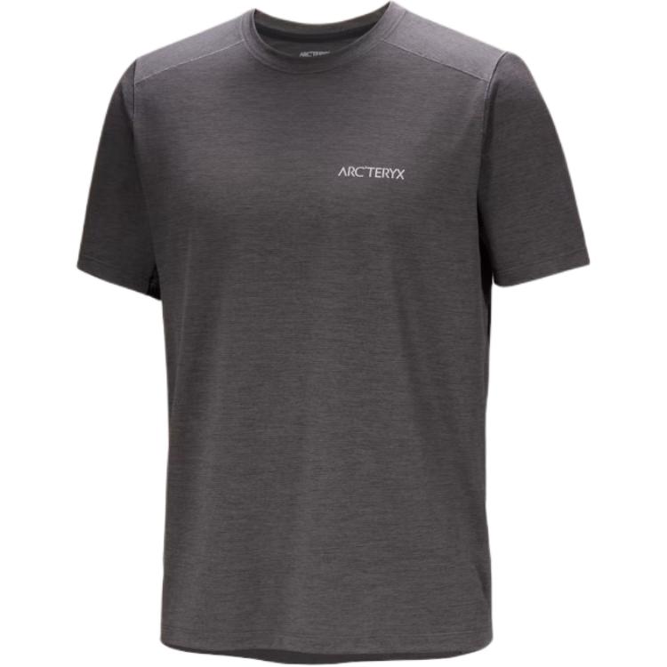 Футболка CORMAC Quick Dry мужская Arcteryx, черный
Футболка CORMAC Quick Dry мужская Arcteryx, черный