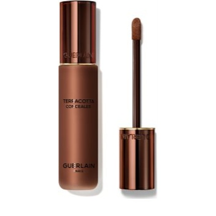 Консилер Terracotta Natural Perfection Corrector 24 Hour Wear - без переноса, 8 мл Guerlain
Консилер Terracotta Natural Perfection Corrector 24 Hour Wear - без переноса, 8 мл Guerlain