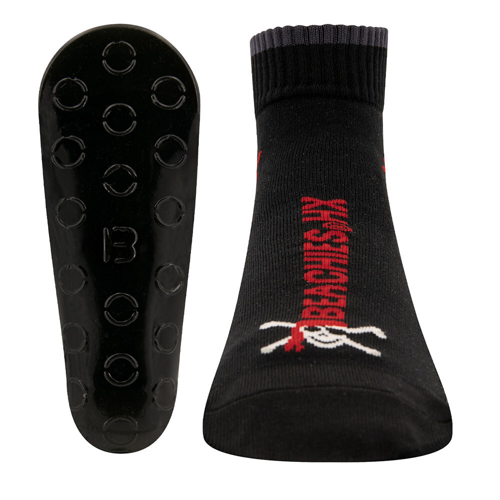 Носки ewers Aqua Pirat, черный
Носки ewers Aqua Pirat, черный