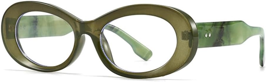 Популярные модные овальные женские солнцезащитные очки класса люкс в винтажном стиле, с прозрачным градиентом, мужские солнцезащитные очки в стиле панк generic, Dark Green Clear
Популярные модные овальные женские солнцезащитные очки класса люкс в винтажном стиле, с прозрачным градиентом, мужские солнцезащитные очки в стиле панк generic, Dark Green Clear