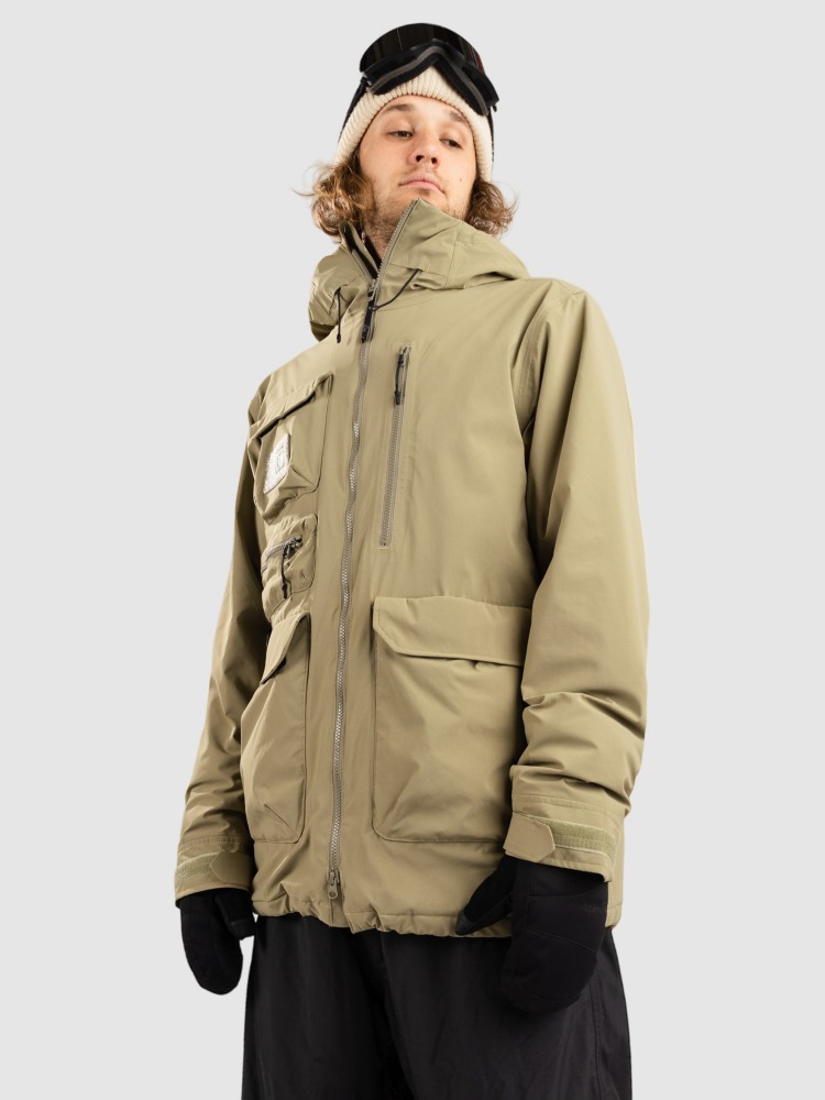 Куртка для сноуборда Armada Utility 2L Insulated Jacke, khaki, Хаки, Куртка для сноуборда Armada Utility 2L Insulated Jacke, khaki
Куртка для сноуборда Armada Utility 2L Insulated Jacke, khaki, Хаки, Куртка для сноуборда Armada Utility 2L Insulated Jacke, khaki