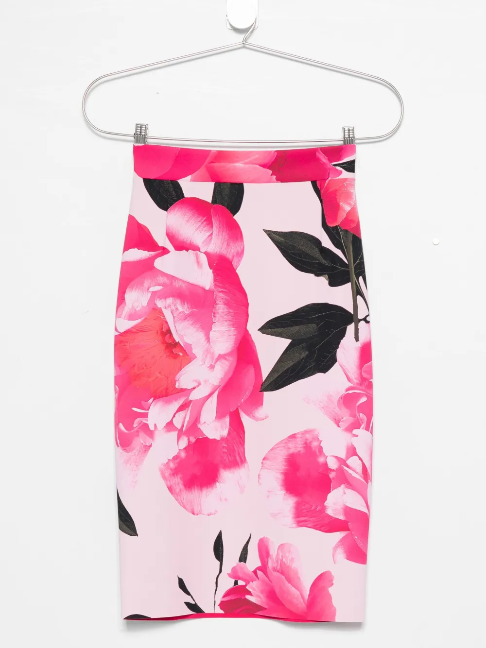 Юбка миди с цветочным принтом CHIARA BONI La Petite Robe, розовый
Юбка миди с цветочным принтом CHIARA BONI La Petite Robe, розовый