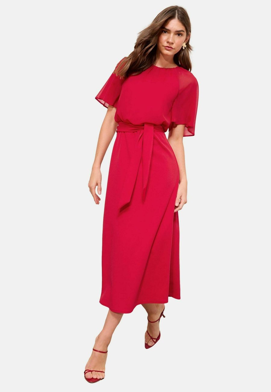 Платье Friends Like These Day dress, Red
Платье Friends Like These Day dress, Red