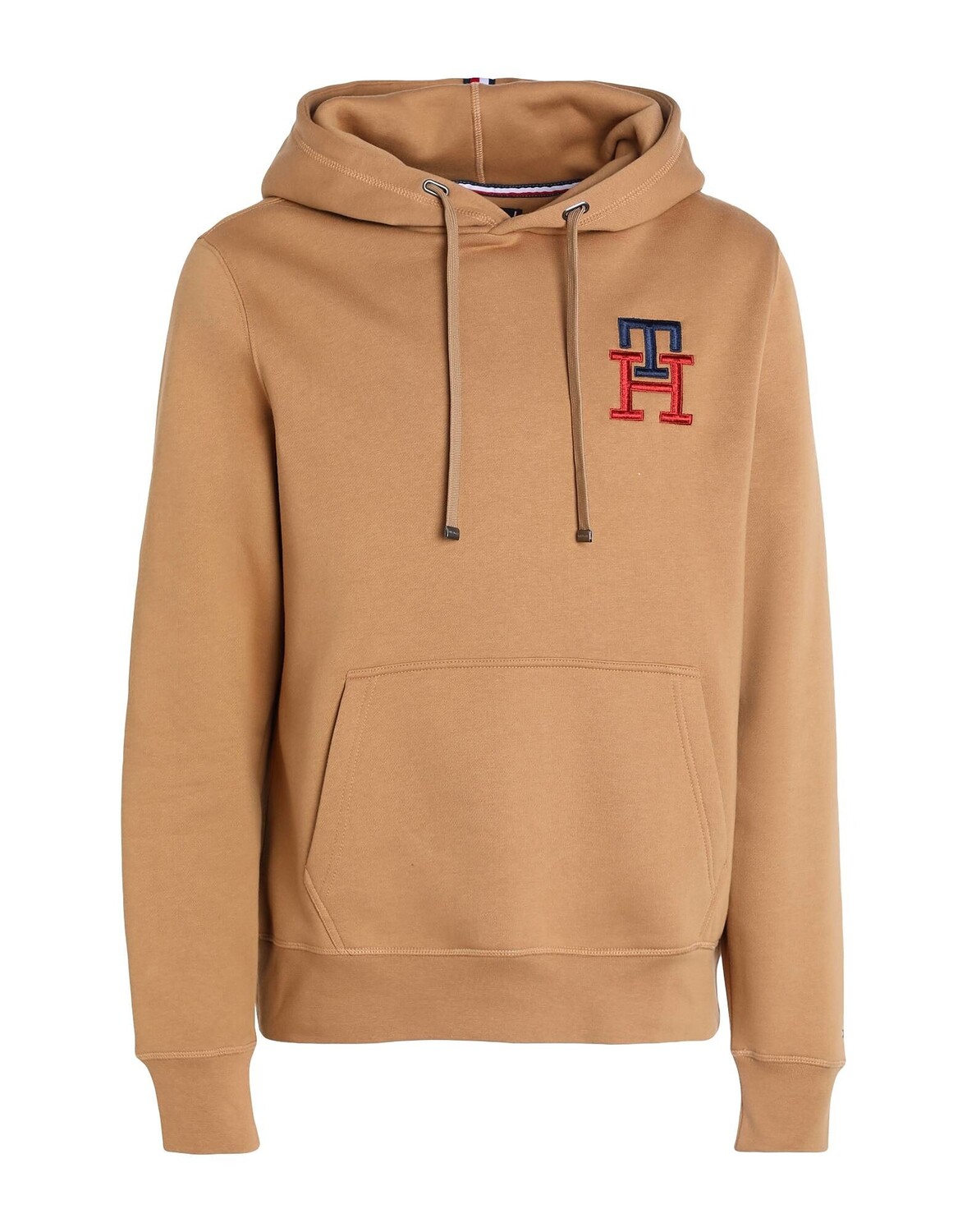Толстовка Tommy Hilfiger, коричневый
Толстовка Tommy Hilfiger, коричневый