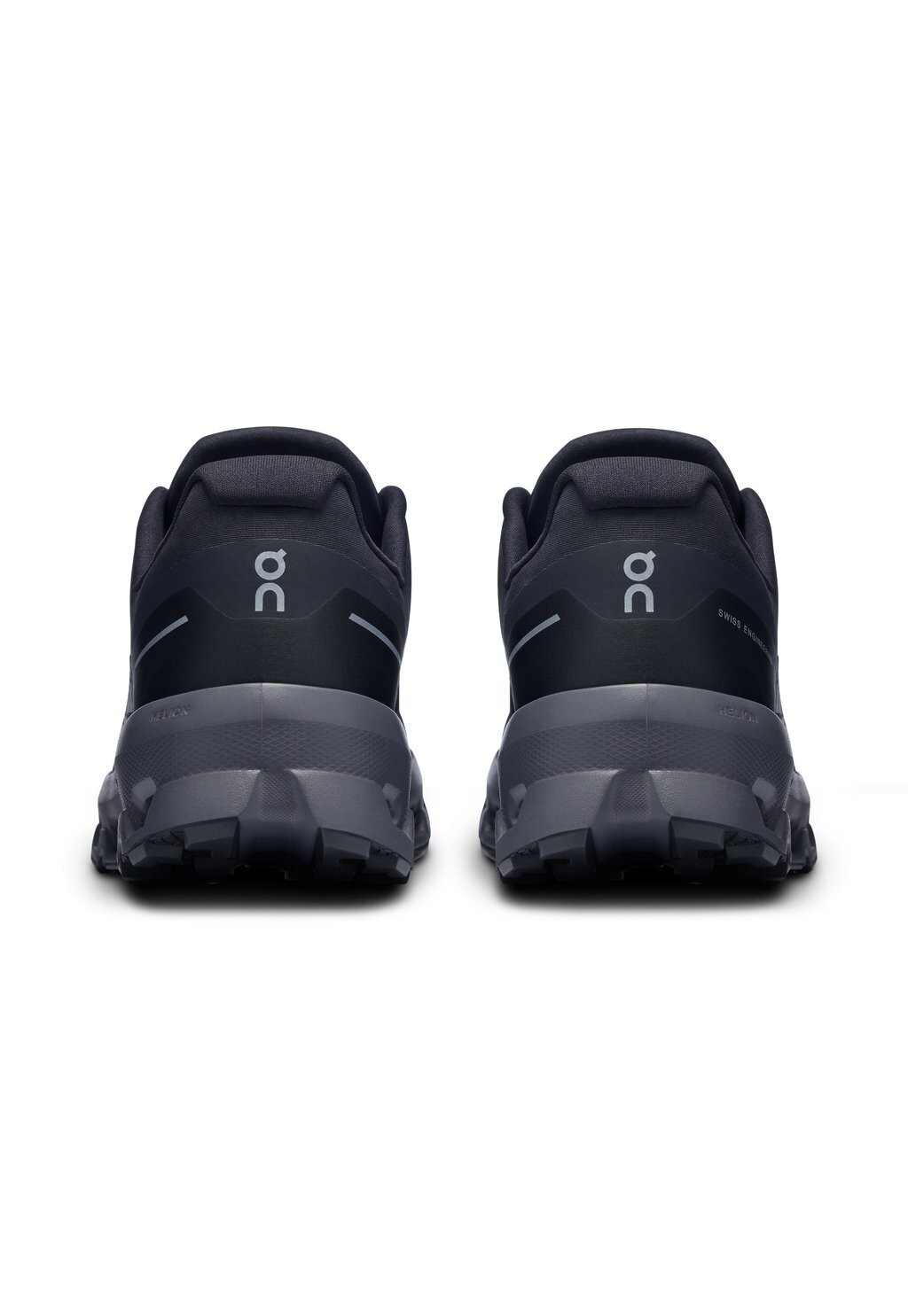 Кроссовки для бега CLOUDVISTA 2 WATERPROOF On, черный
Кроссовки для бега CLOUDVISTA 2 WATERPROOF On, черный