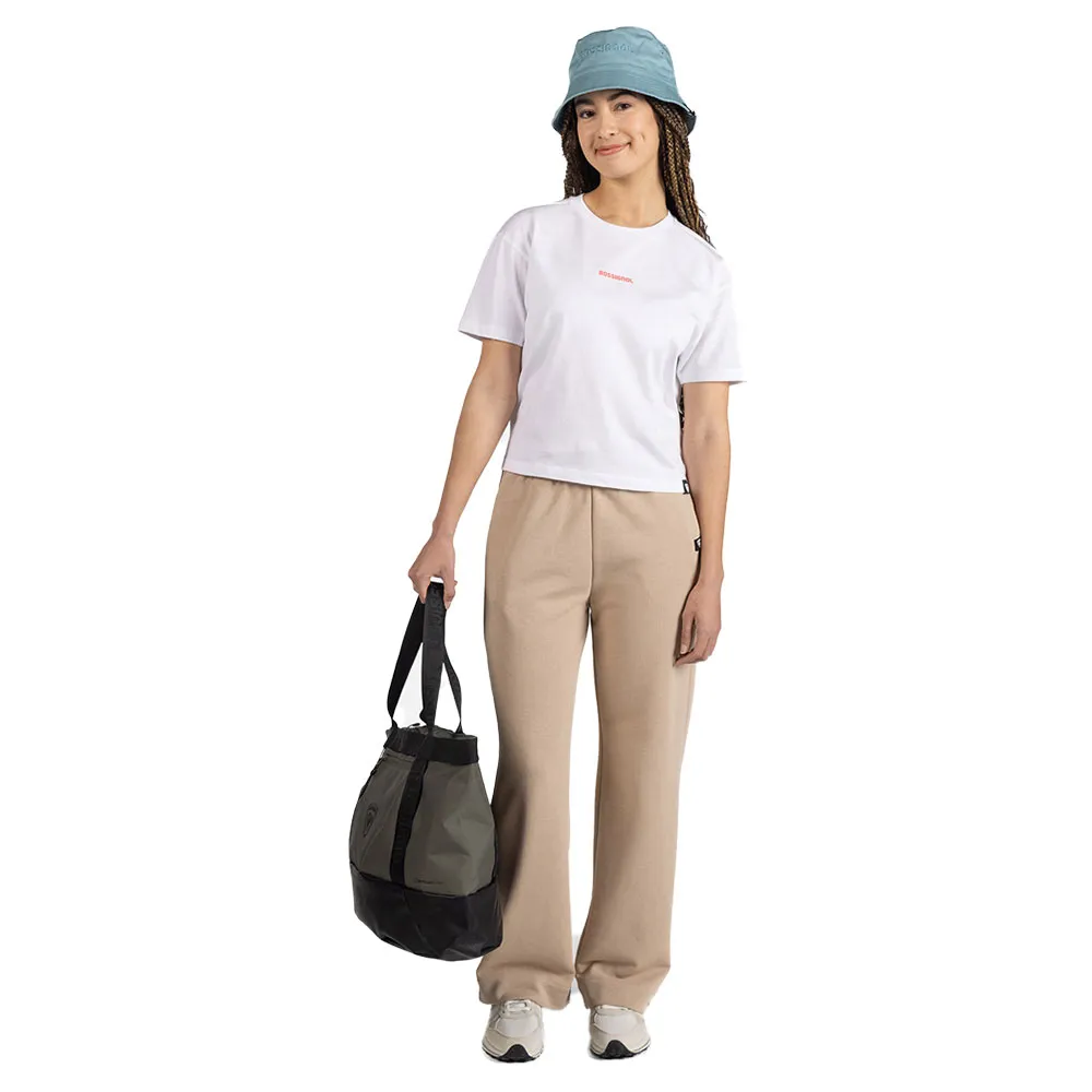 Футболка с коротким рукавом Rossignol Presset, белый
Футболка с коротким рукавом Rossignol Presset, белый