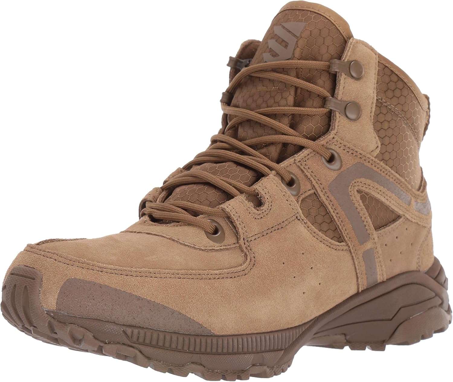 Мужские ботинки BLACKHAWK! Desert Ops Coyote 498, 7.5/Medium Coyote
Мужские ботинки BLACKHAWK! Desert Ops Coyote 498, 7.5/Medium Coyote