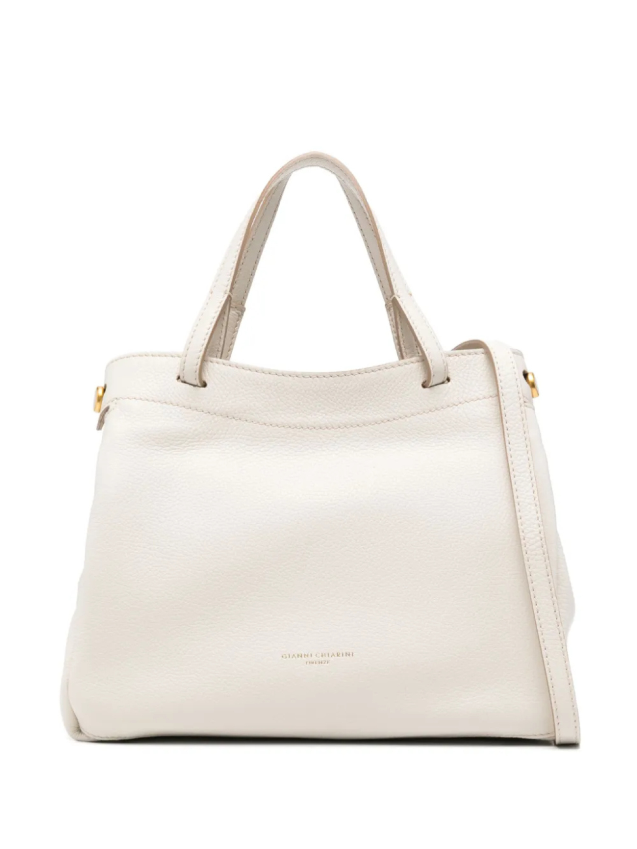 GIANNI CHIARINI сумка-тоут Ottavia, нейтральный
GIANNI CHIARINI сумка-тоут Ottavia, нейтральный