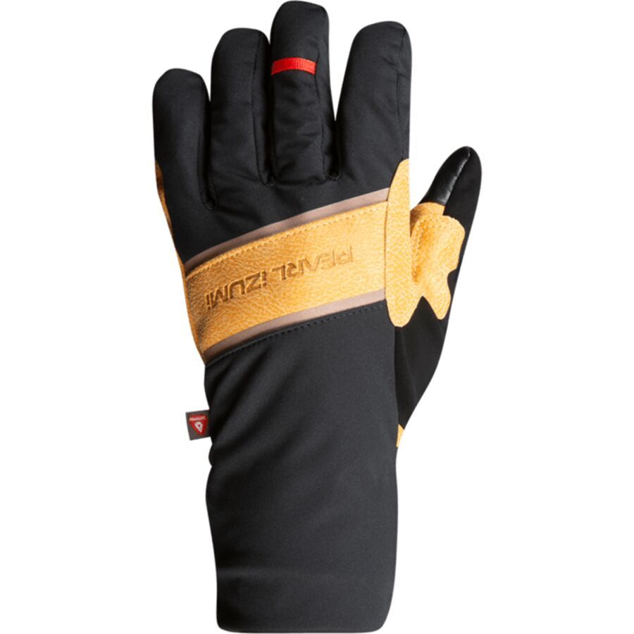 Перчатки PEARL iZUMi AmFib Gel PEARL iZUMi, Black/Dark Tan
Перчатки PEARL iZUMi AmFib Gel PEARL iZUMi, Black/Dark Tan
