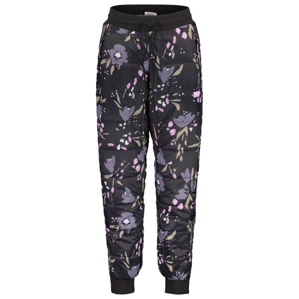 Viturinu. - синтетические брюки Maloja, черный
Viturinu. - синтетические брюки Maloja, черный