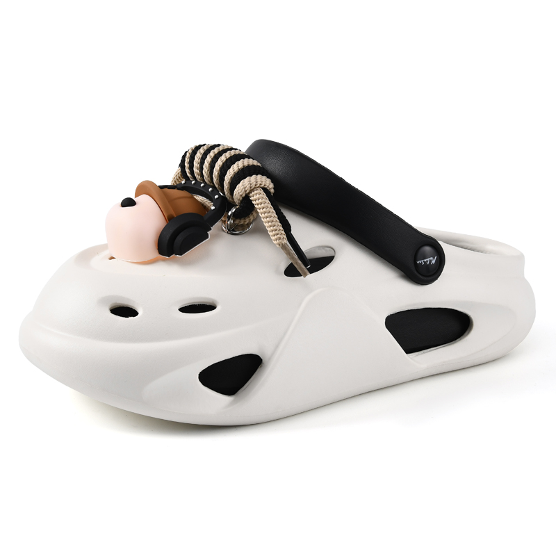 Сабо мужские Mulinsen, White
Сабо мужские Mulinsen, White