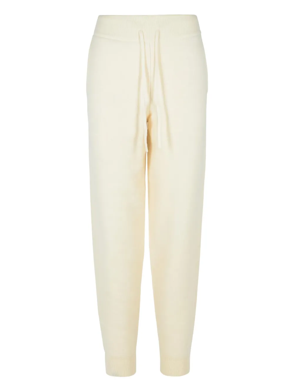 Кашемировые брюки с эластичным поясом LouLou de Saison, нейтральный
Кашемировые брюки с эластичным поясом LouLou de Saison, нейтральный