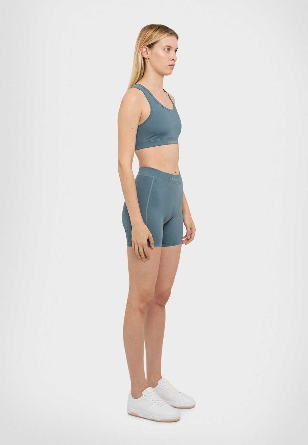 Шорты BIKE 7 DAYS Active, серый
Шорты BIKE 7 DAYS Active, серый