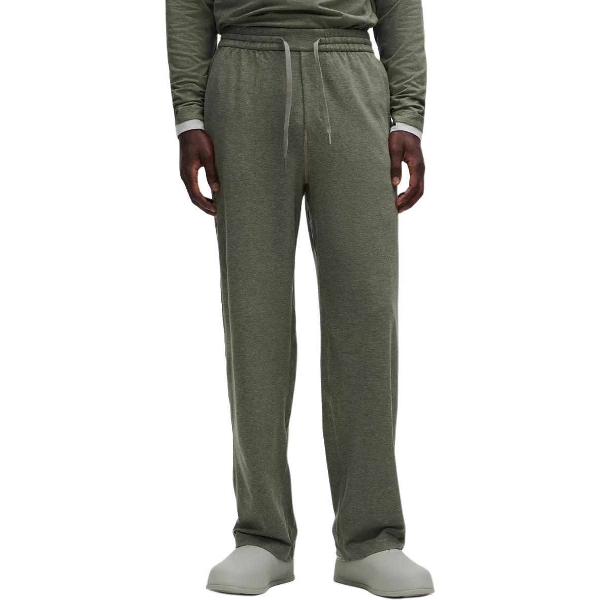 Мужские повседневные брюки Soft Jersey Lululemon, htpd/hbyl
Мужские повседневные брюки Soft Jersey Lululemon, htpd/hbyl