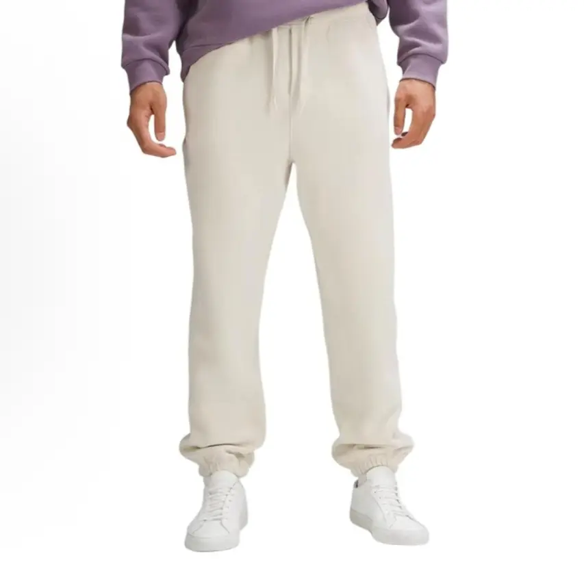 Стабильные повседневные брюки Steady State Lululemon, белый
Стабильные повседневные брюки Steady State Lululemon, белый