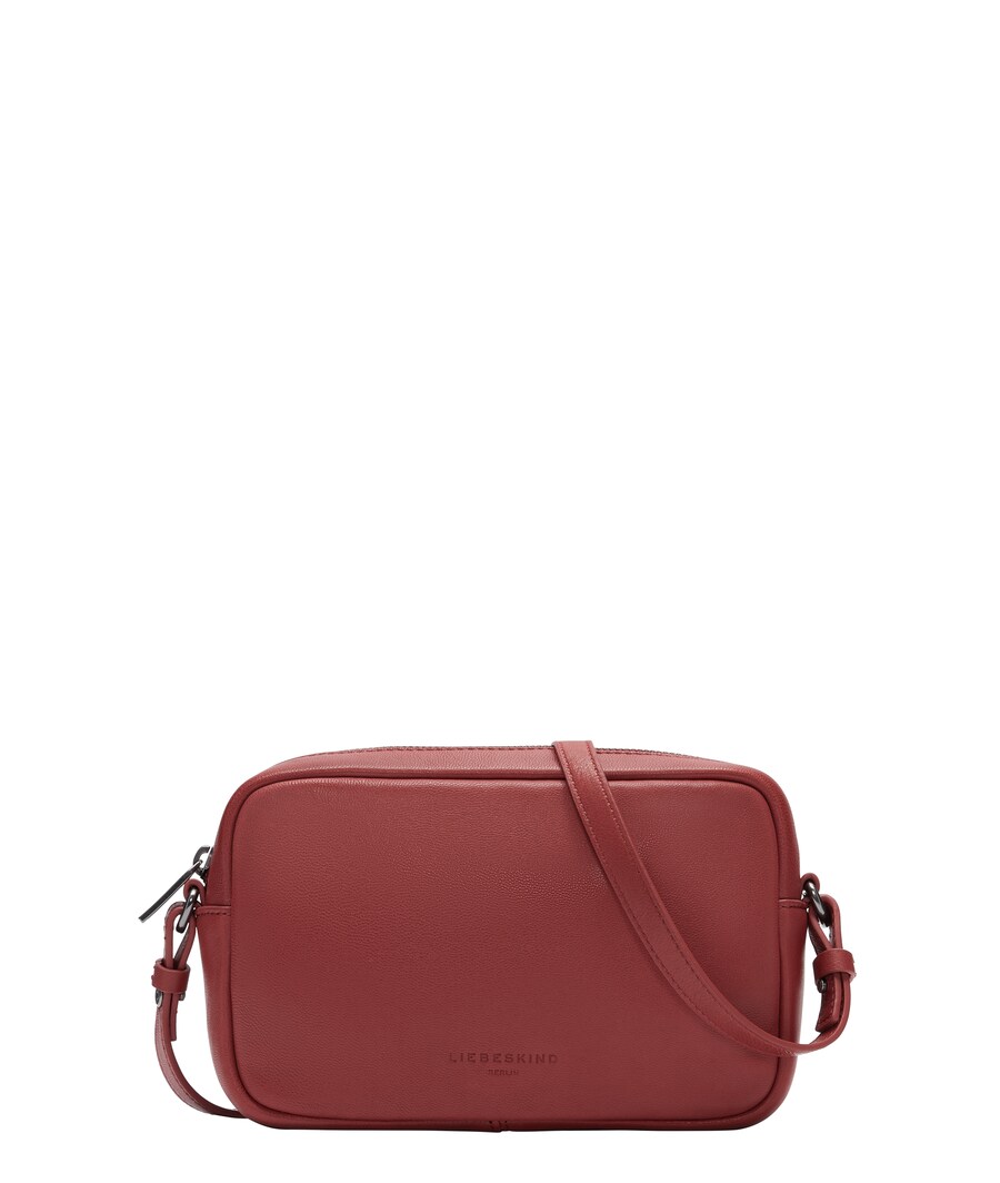 Сумка кросс-боди Liebeskind Berlin, Red, Красный, Сумка кросс-боди Liebeskind Berlin, Red
Сумка кросс-боди Liebeskind Berlin, Red, Красный, Сумка кросс-боди Liebeskind Berlin, Red