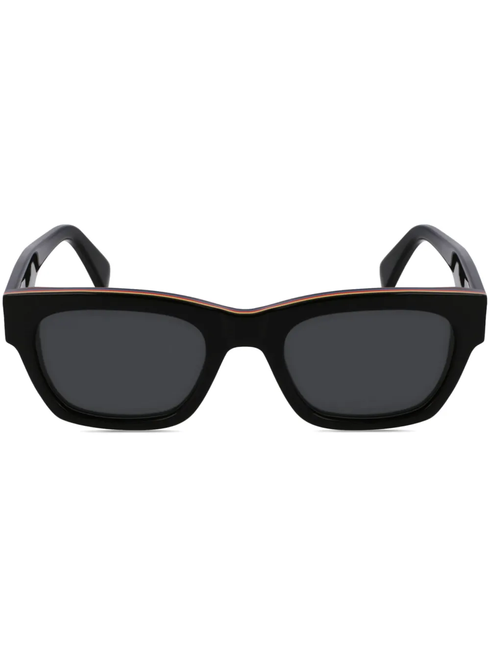 Солнцезащитные очки Loxham Paul Smith, черный
Солнцезащитные очки Loxham Paul Smith, черный