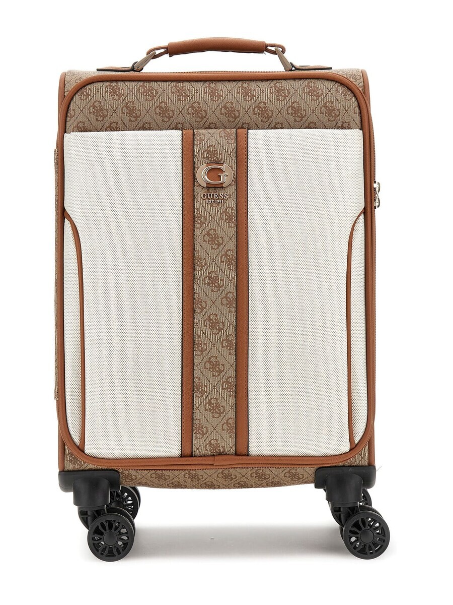 Дорожная сумка GUESS Travel Bag Kerima, цвет brown/light brown, Коричневый, Дорожная сумка GUESS Travel Bag Kerima, цвет brown/light brown
Дорожная сумка GUESS Travel Bag Kerima, цвет brown/light brown, Коричневый, Дорожная сумка GUESS Travel Bag Kerima, цвет brown/light brown
