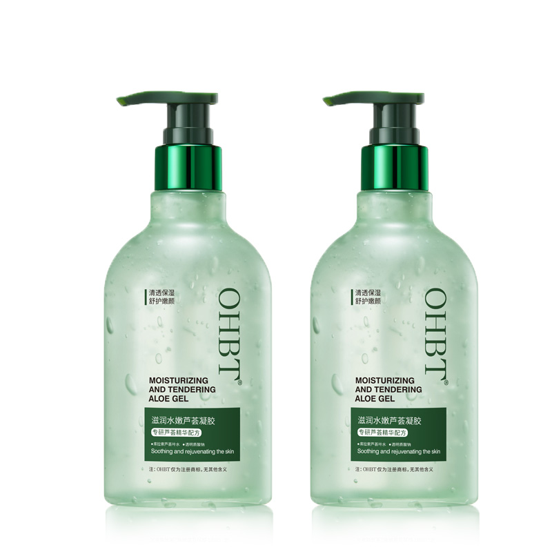 Лосьон Unisex OHBT
Лосьон Unisex OHBT