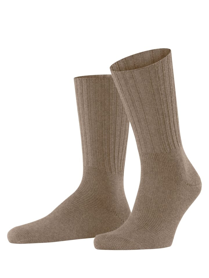 Носки Falke, цвет nutmeg mel
Носки Falke, цвет nutmeg mel