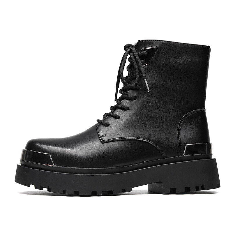 Ботинки Chi Wolf Martin Boots Men
Ботинки Chi Wolf Martin Boots Men