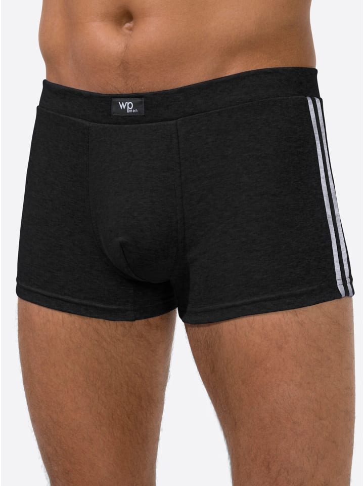 WITT WEIDEN Черные трусы
WITT WEIDEN Черные трусы