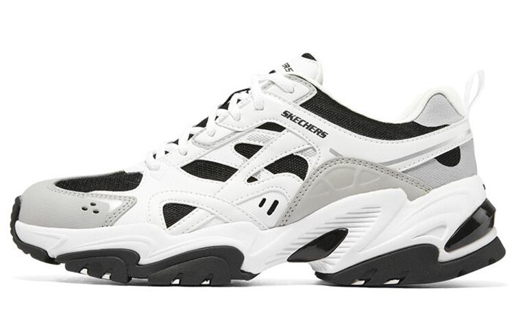 Мужская обувь Skechers Stamina V2 Lifestyle
Мужская обувь Skechers Stamina V2 Lifestyle