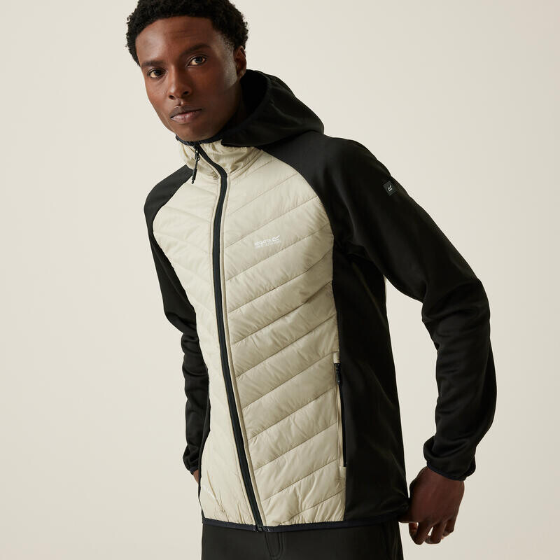 Куртка гибридная Regatta, серый
Куртка гибридная Regatta, серый