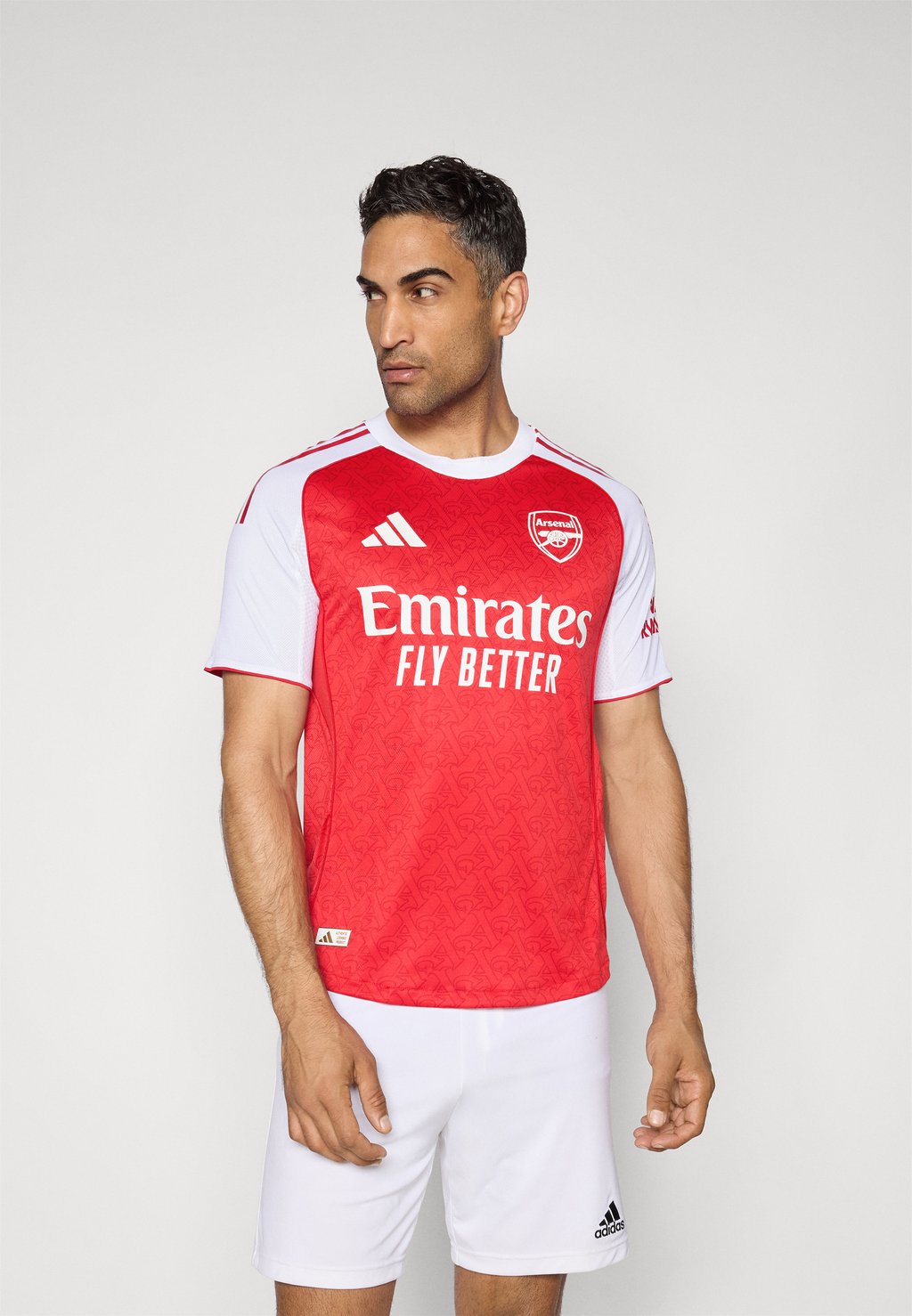 Футболка с принтом AFC H Adidas Performance, красный
Футболка с принтом AFC H Adidas Performance, красный