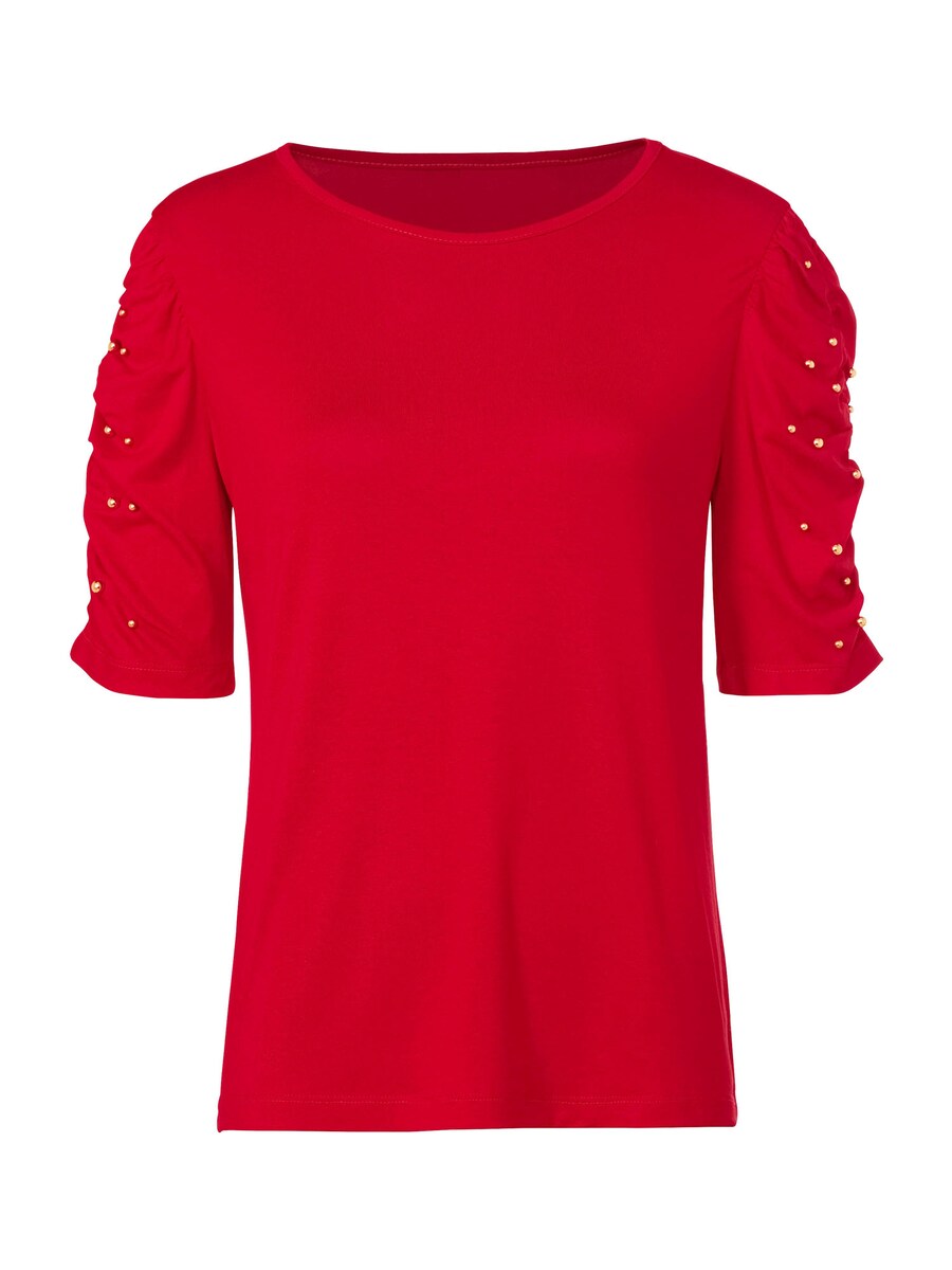 Рубашка heine, красный
Рубашка heine, красный