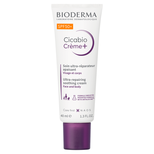 Увлажняющий крем для лица дневной и ночной spf50+, 30 мл Bioderma Cicabio creme+
Увлажняющий крем для лица дневной и ночной spf50+, 30 мл Bioderma Cicabio creme+