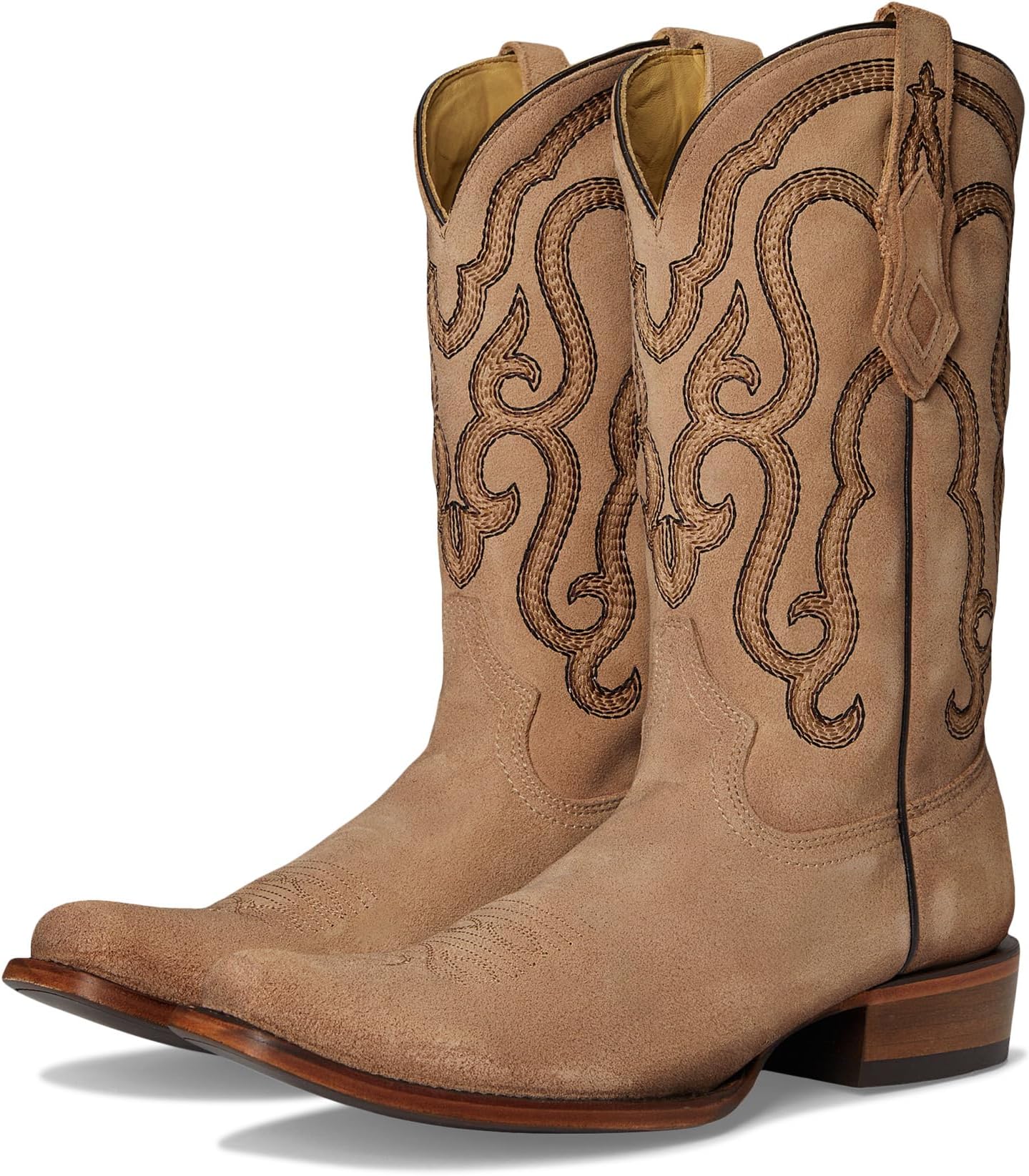 Ботинки Corral Boots Men's C4173, Sand
Ботинки Corral Boots Men's C4173, Sand