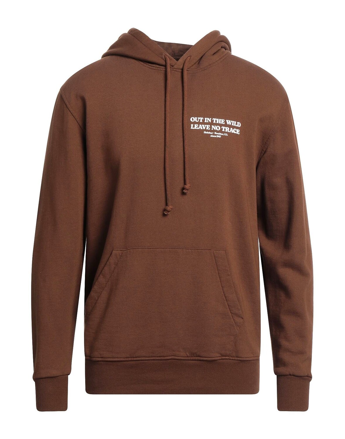 Толстовка Holubar, коричневый
Толстовка Holubar, коричневый