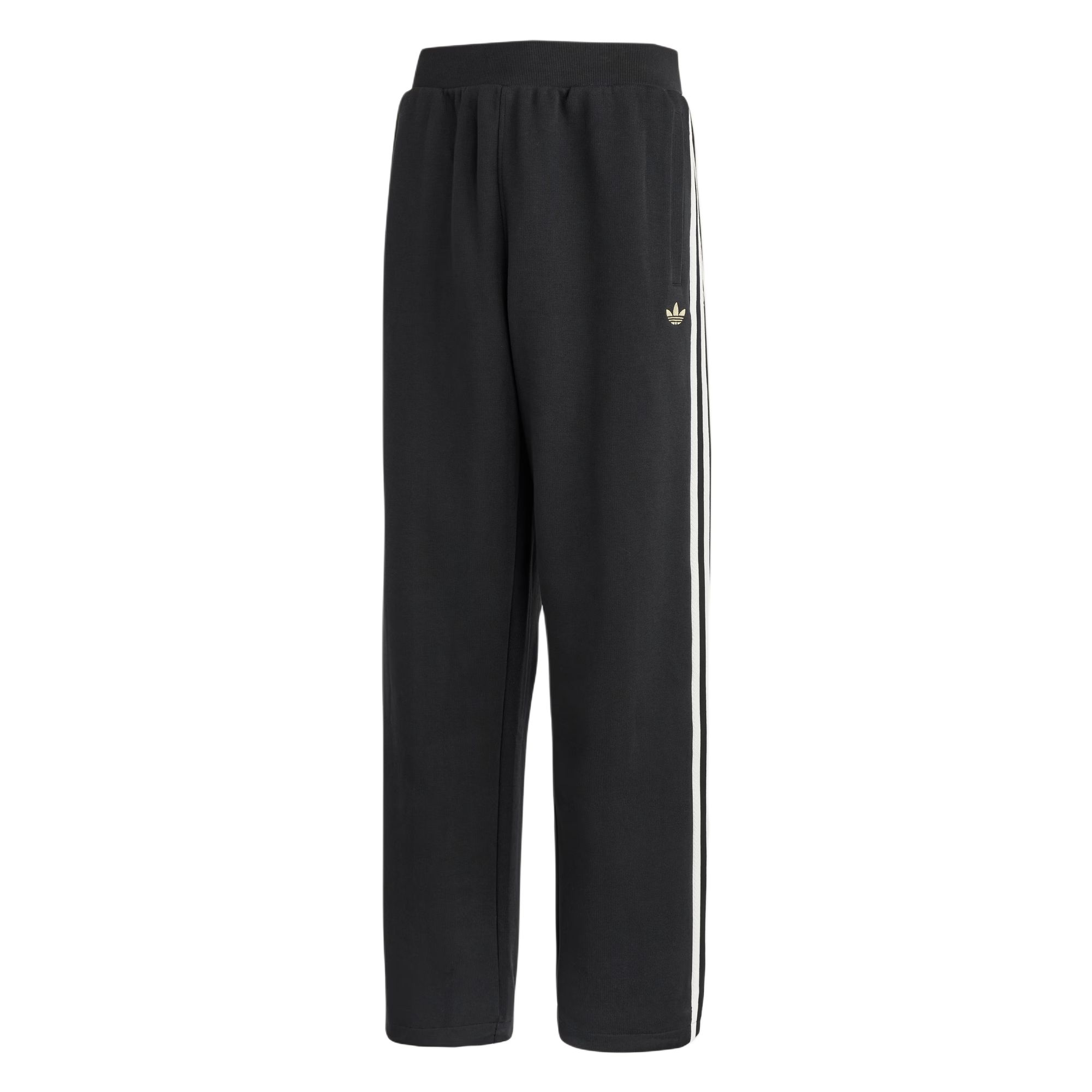 FW25 Толстовка и брюки Треники Вязаные Спортивные штаны Мужские Adidas Originals, черный
FW25 Толстовка и брюки Треники Вязаные Спортивные штаны Мужские Adidas Originals, черный