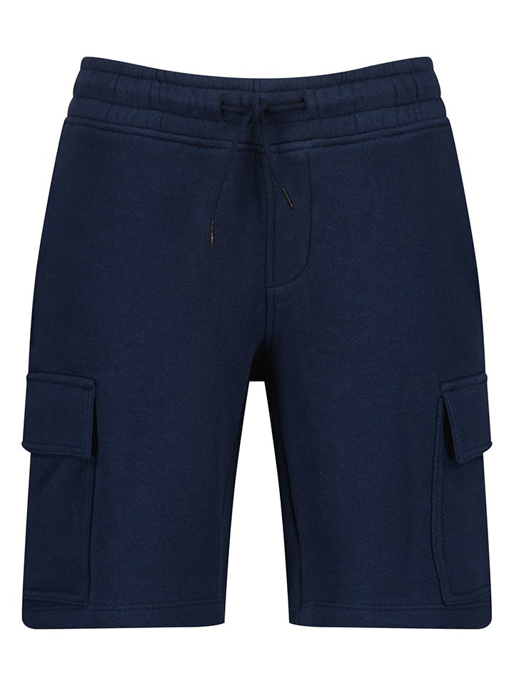 Шорты Vingino, темно-синий
Шорты Vingino, темно-синий