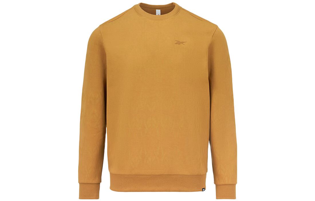 Reebok Оранжевый унисекс свитшот
Reebok Оранжевый унисекс свитшот