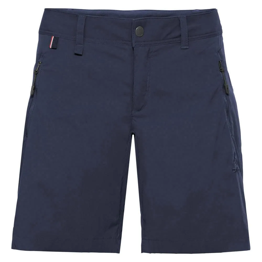 Брюки Odlo Wedgemont Regular, синий
Брюки Odlo Wedgemont Regular, синий