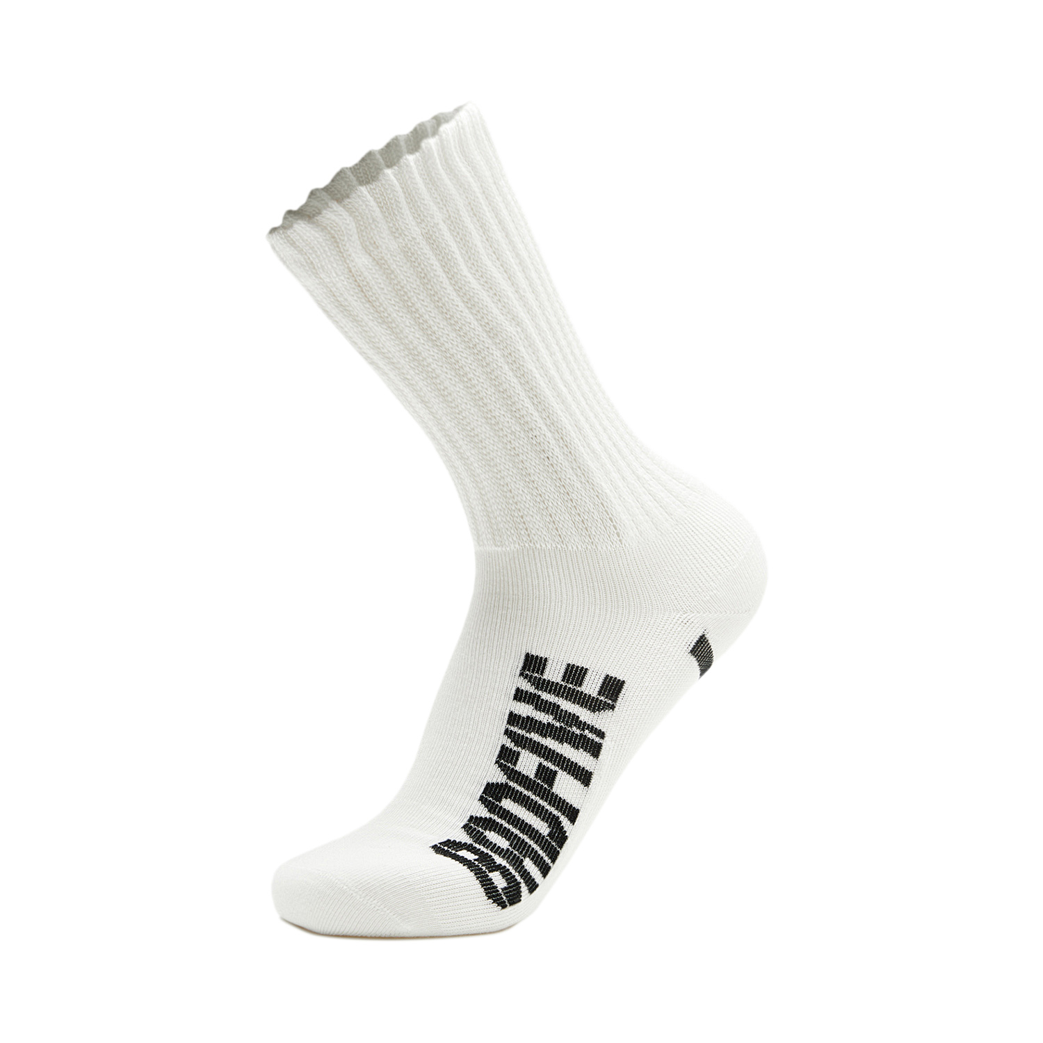 LINING Унисекс носки Crew 1 упаковка белый
LINING Унисекс носки Crew 1 упаковка белый