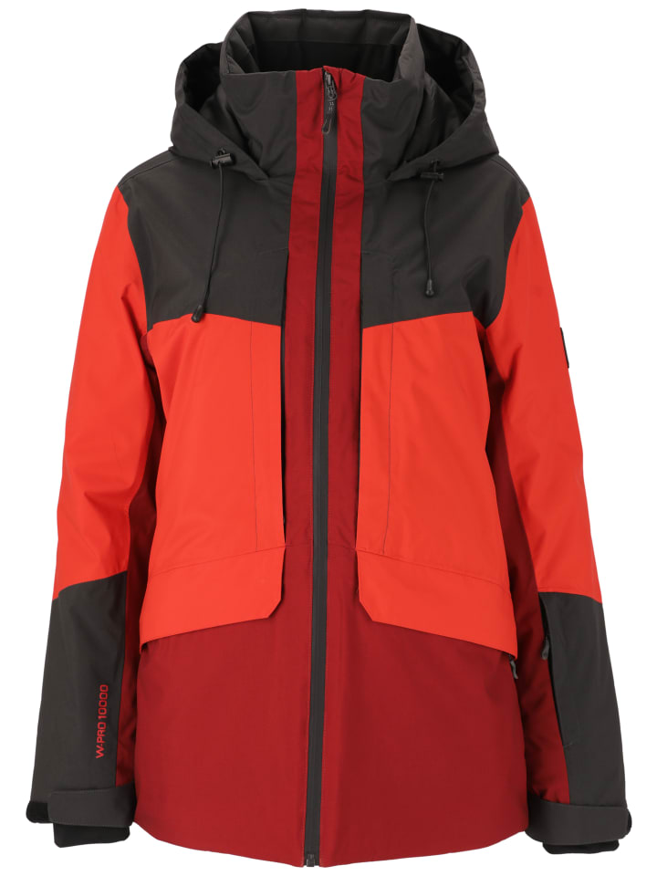 Лыжная куртка Whistler, цвет 4328 red alert, Красный, Лыжная куртка Whistler, цвет 4328 red alert
Лыжная куртка Whistler, цвет 4328 red alert, Красный, Лыжная куртка Whistler, цвет 4328 red alert