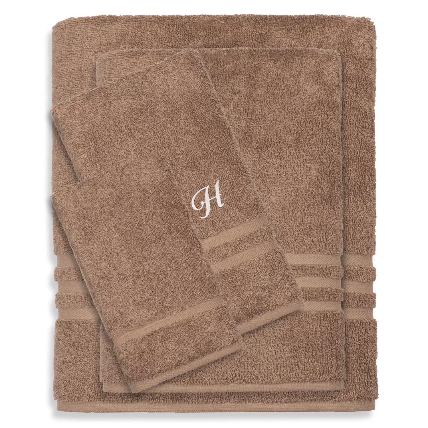 Linum Home Textiles Турецкий хлопок Denzi Набор из 4 индивидуальных полотенец
Linum Home Textiles Турецкий хлопок Denzi Набор из 4 индивидуальных полотенец