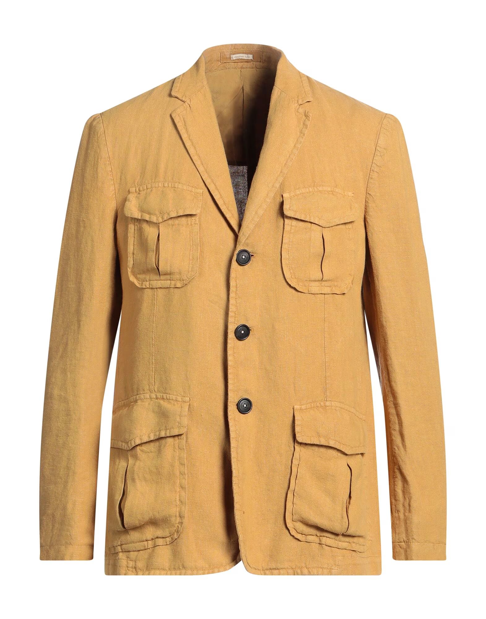 Блейзер Massimo Alba, песочный
Блейзер Massimo Alba, песочный