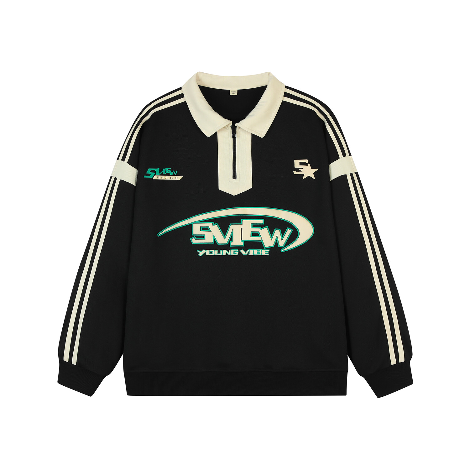 Рубашка-поло унисекс S.view, Черный
Рубашка-поло унисекс S.view, Черный