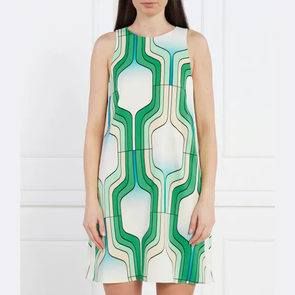 Горячее платье Marella, зеленый
Горячее платье Marella, зеленый