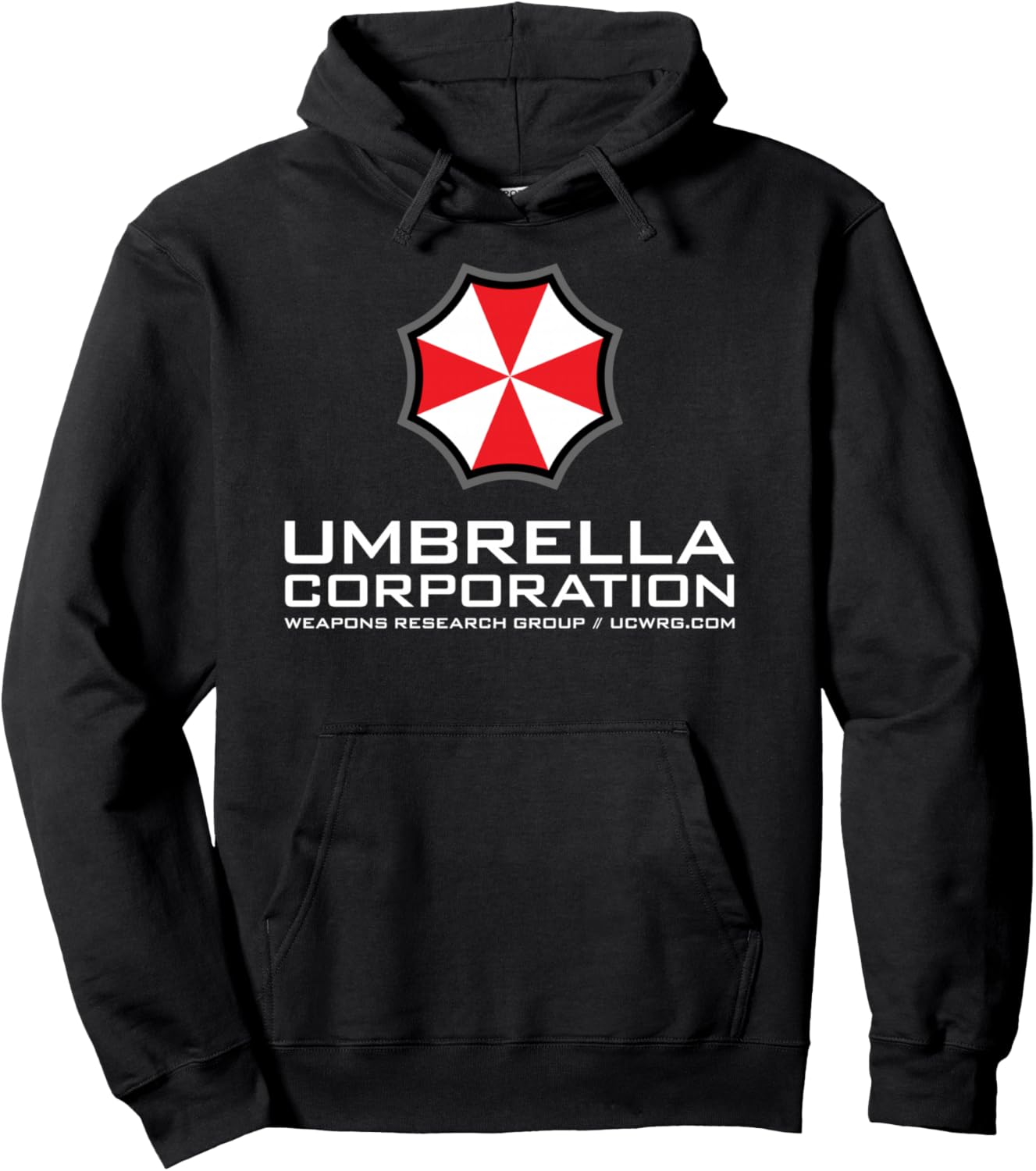Толстовка с логотипом Umbrella Corporation UCWRG Stack, черная, Черный, Толстовка с логотипом Umbrella Corporation UCWRG Stack, черная
Толстовка с логотипом Umbrella Corporation UCWRG Stack, черная, Черный, Толстовка с логотипом Umbrella Corporation UCWRG Stack, черная