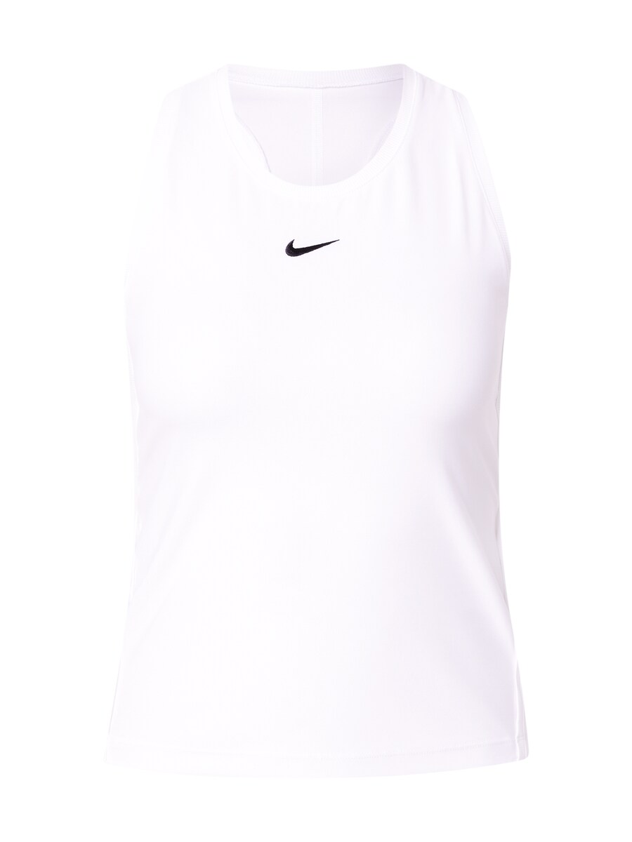 Спортивный топ NIKE, белый
Спортивный топ NIKE, белый