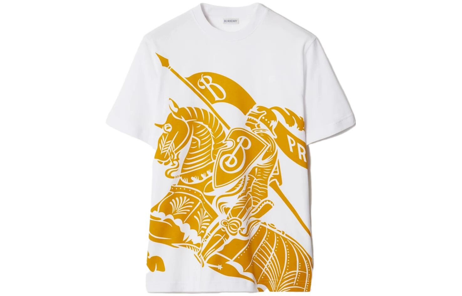 Футболка женская белая Burberry
Футболка женская белая Burberry