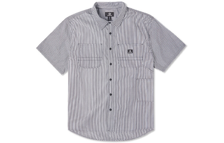 Рубашка мужская серая Converse, серый
Рубашка мужская серая Converse, серый