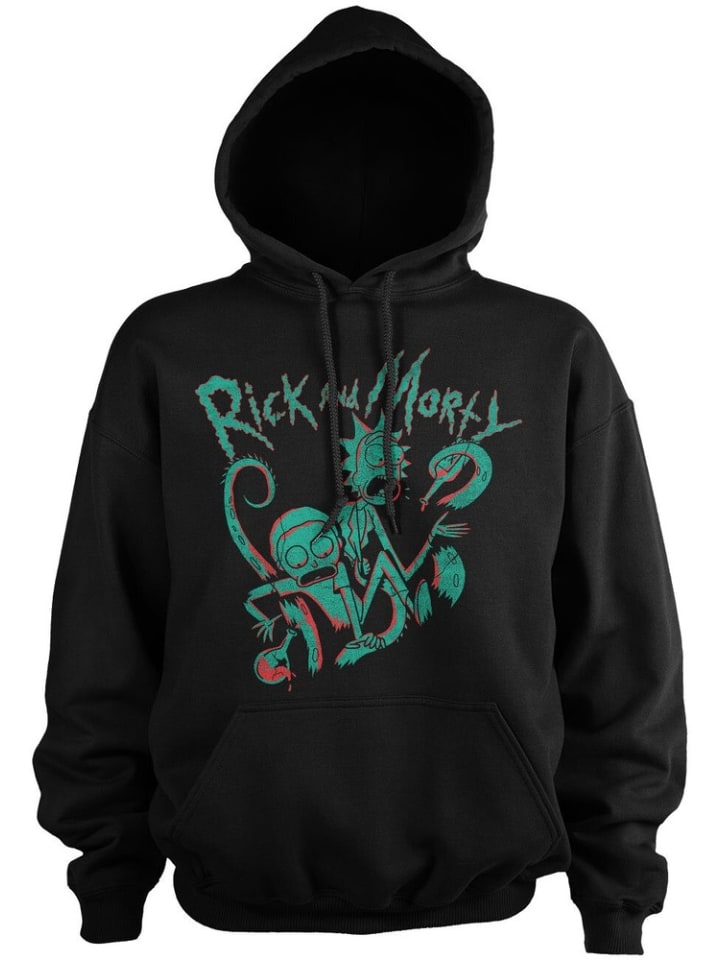 Толстовка черного цвета Rick and Morty, Черный, Толстовка черного цвета Rick and Morty
Толстовка черного цвета Rick and Morty, Черный, Толстовка черного цвета Rick and Morty